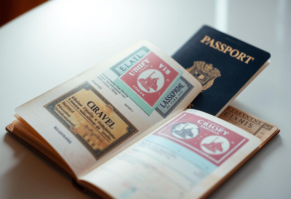 passport